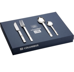 Набор столовых приборов Marine Business Columbus 24 предмета (10254461)